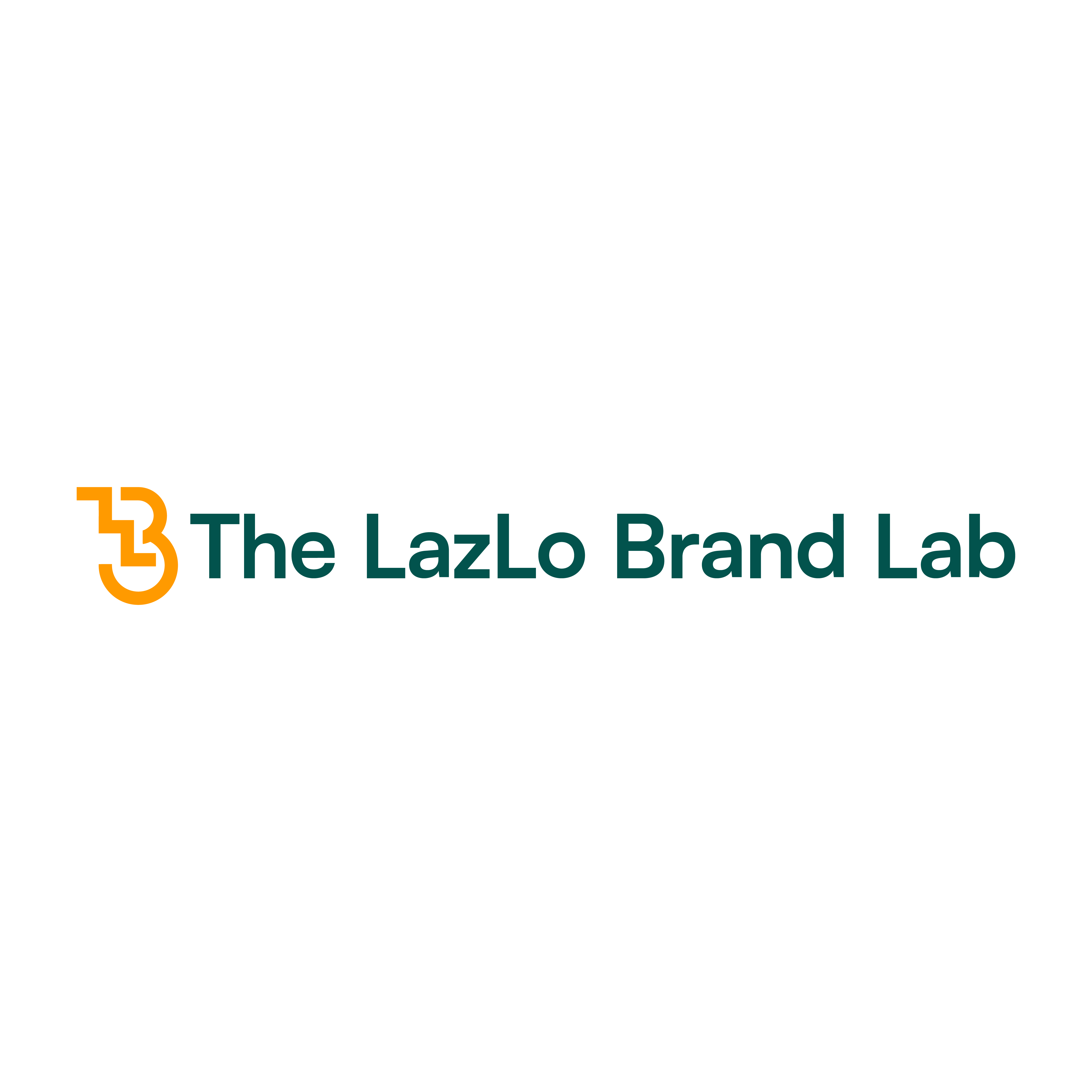The LazLo Brand Lab